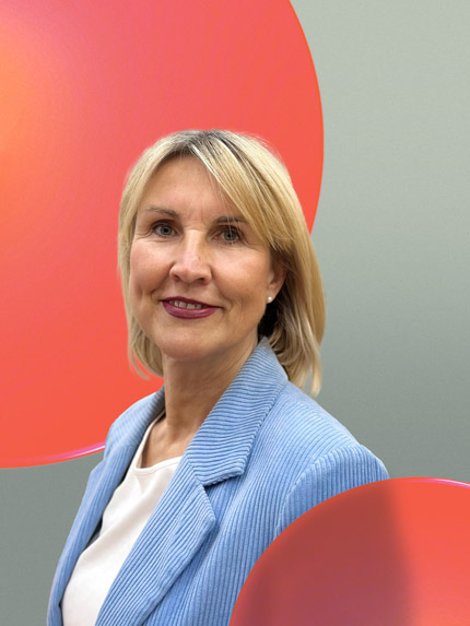 Anja Warnecke